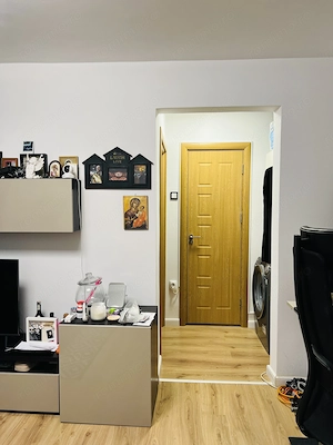Închiriez apartament 2 camere  - imagine 3