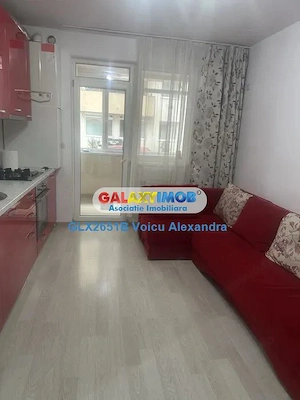 Apartament Bloc Nou Berceni - Aparatorii Patriei - Viva Res - imagine 3