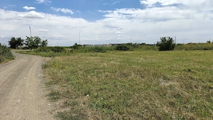 Proprietar -Teren de vânzare Mosnita-Urseni Vând  parcelă teren intravilan 714 mp - imagine 3
