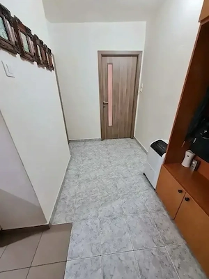 Lipovei | Apartament o camera | Bloc izolat | Decomandat - imagine 5