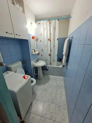Lipovei | Apartament o camera | Bloc izolat | Decomandat - imagine 8