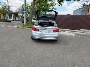 Vand bmw f31 Automat!!! - imagine 5