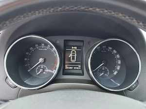 Skoda Yeti 2.0 TDI 4x4 - imagine 5