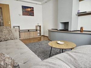 Apartament 3 camere Vasile Aaron - imagine 3