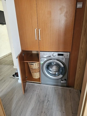 Apartament 3 camere Vasile Aaron - imagine 6