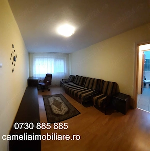 2 camere, pet friendly, talie mica, intre metrou Gorjului si Pacii, Bld Iuliu Maniu,  - imagine 4