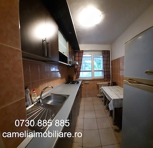 2 camere, pet friendly, talie mica, intre metrou Gorjului si Pacii, Bld Iuliu Maniu,  - imagine 3