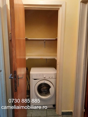 2 camere, pet friendly, talie mica, intre metrou Gorjului si Pacii, Bld Iuliu Maniu,  - imagine 11