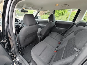 Skoda Yeti 2.0 TDI 4x4 - imagine 11