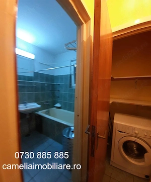 2 camere, pet friendly, talie mica, intre metrou Gorjului si Pacii, Bld Iuliu Maniu,  - imagine 17