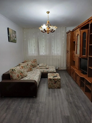 De închiriat apartament în Satu Mare