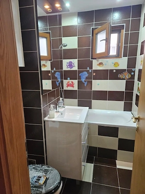 Apartament 3 camere Vasile Aaron - imagine 11