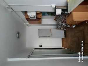 Închiriez ap cu o  cameră,în Alexandru la blvd 350eur - imagine 4
