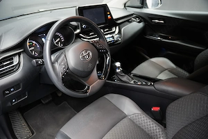 Toyota C-HR 1.8 HYB AT  - imagine 7