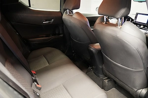 Toyota C-HR 1.8 HYB AT  - imagine 9