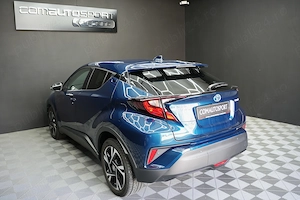 Toyota C-HR 1.8 HYB AT  - imagine 4