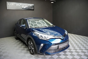 Toyota C-HR 1.8 HYB AT 