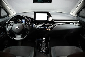 Toyota C-HR 1.8 HYB AT  - imagine 11