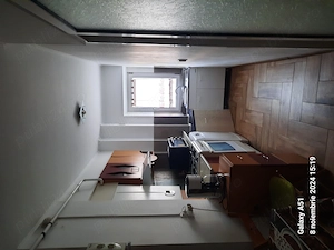 Închiriez ap cu o  cameră,în Alexandru la blvd 350eur - imagine 3