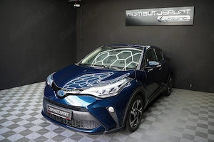 Toyota C-HR 1.8 HYB AT  - imagine 3