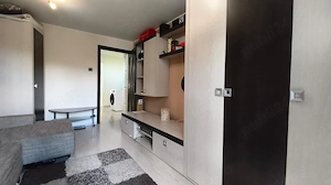 Apartament decomandat 2 camere in Deva, zona Micro 15, Et. 3 - imagine 2