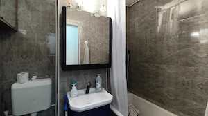 Apartament decomandat 2 camere in Deva, zona Micro 15, Et. 3 - imagine 13