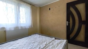 Apartament decomandat 2 camere in Deva, zona Micro 15, Et. 3 - imagine 10