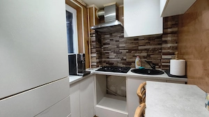 Apartament decomandat 2 camere in Deva, zona Micro 15, Et. 3 - imagine 5