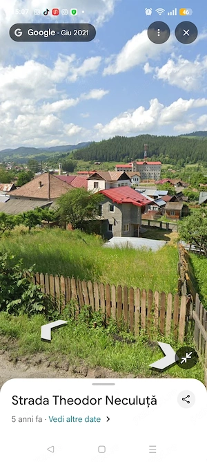 Casa nou  Câmpulung Moldovenesc - imagine 2