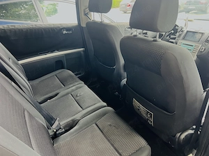 Toyota Corolla Verso 7 locuri - imagine 20