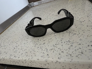 Ochelari de soare Versace originali   stare foarte bună