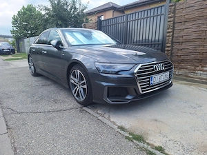 Audi A6 2.0 TDI