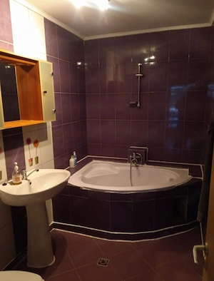 Apartament 2 camere zona Strand - imagine 6