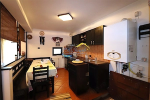 Vila de vanzare Brebu, Prahova - imagine 3