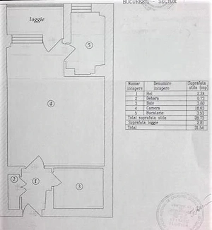 Pantelimon, Chisinau, Delfinului, Mega Mall, Parcul National, stradal, mobilata si utilata libera - imagine 9