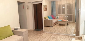 2 camere premium, centrala, parcare subterană inclusă, Nicolae Grigorescu