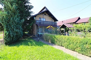Vila de vanzare Brebu, Prahova