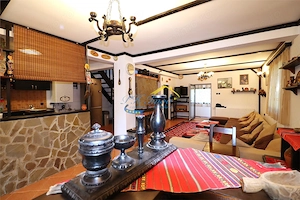 Vila de vanzare Brebu, Prahova - imagine 2