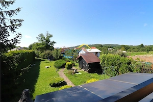Vila de vanzare Brebu, Prahova - imagine 15