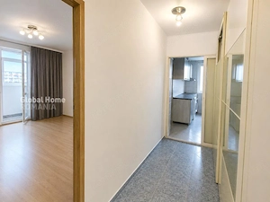 Parc Drumul Taberei | 2 Camere + Balcon | 6 Min. Metrou - imagine 4