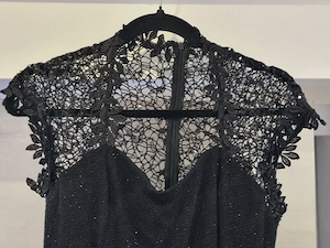 Rochi de seara elegante 
