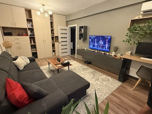 Apartament 2 camere decomandat cu loc de parcare inclus, Metalurgiei