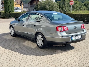 Vand Passat B6 - imagine 3