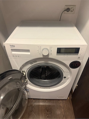 Masina de spalat BEKO 8kg 1400rpm
