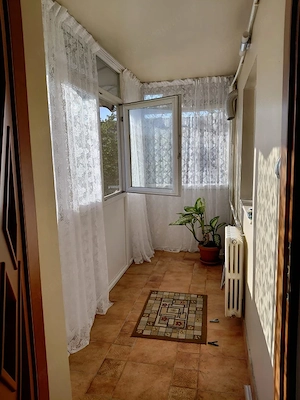 Apartament 3 camere decomandat, 73,30mp, zona Craiovita Noua - imagine 9