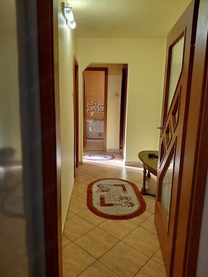 Apartament 3 camere decomandat, 73,30mp, zona Craiovita Noua - imagine 8