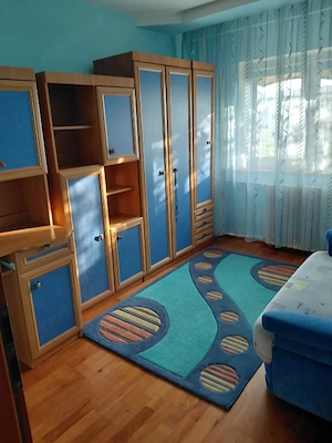 Apartament 3 camere decomandat, 73,30mp, zona Craiovita Noua - imagine 3