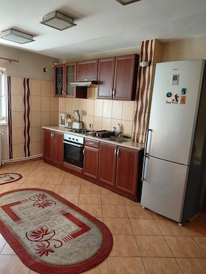 Apartament 3 camere decomandat, 73,30mp, zona Craiovita Noua - imagine 5