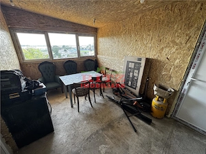Nou! Casa+teren, cu vedere panoramica spre raul Olt! - imagine 8