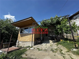 Nou! Casa+teren, cu vedere panoramica spre raul Olt! - imagine 10